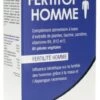 Labophyto Fertitop Men 60 Vegetable Capsules -Care Product Store labophyto fertitop men p46533