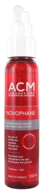 Laboratoire ACM Novophane Anti-Hair Loss Lotion 100ml 3 Laboratoire ACM Novophane Anti-Hair Loss Lotion 100ml