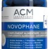 Laboratoire ACM Novophane 180 Vegetable Capsules -Care Product Store laboratoire acm novophane p84184