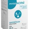 Laboratoire Immubio Physionorm Magnesium 60 Tablets + 30 Capsules -Care Product Store laboratoire immubio physionorm p43902