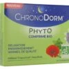 Laboratoires IPRAD ChronoDorm Phyto Organic 30 Tablets 1 Laboratoires IPRAD ChronoDorm Phyto Organic 30 Tablets -Care Product Store laboratoires iprad chronodorm p56381