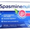 Laboratoires Jolly Jatel Spasmine Night 1,8mg Melatonin 30 Tablets 2 Laboratoires Jolly Jatel Spasmine Night 1,8mg Melatonin 30 Tablets -Care Product Store laboratoires jolly jatel p35927