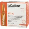 LaCabine VIT-C 10 Phials -Care Product Store lacabine vit c p73574