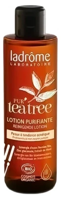 Ladrôme Pur' Tea Tree Organic Purifying Lotion 200ml 3 Ladrôme Pur' Tea Tree Organic Purifying Lotion 200ml