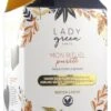 Lady Green Organic Purifying Care Soap 100g + Bamboo Charcoal Konjac Sponge -Care Product Store lady green organic p59995