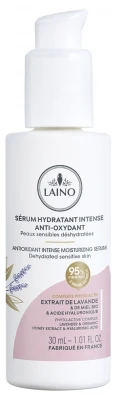 Laino Antioxidant Intense Moisturizing Serum 30ml 3 Laino Antioxidant Intense Moisturizing Serum 30ml