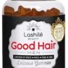 Lashilé Beauty Good Hair Men Anti-Hair Loss 60 Gummies 1 Lashilé Beauty Good Hair Men Anti-Hair Loss 60 Gummies -Care Product Store lashile beauty good p58893