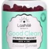 Lashilé Beauty Good Clean Perfect Boost Clear Skin 60 Gummies 2 Lashilé Beauty Good Clean Perfect Boost Clear Skin 60 Gummies -Care Product Store lashile beauty good p81892