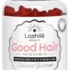 Lashilé Beauty Good Hair Women Anti-Hair Loss 60 Gummies 1 Lashilé Beauty Good Hair Women Anti-Hair Loss 60 Gummies -Care Product Store lashile beauty good p81893