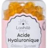 Lashilé Beauty Hyaluronic Acid 60 Gummies -Care Product Store lashile beauty hyaluronic p75959
