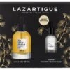 Lazartigue Huile Des Rêves Nourishing Dry Oil 50 Ml + Exceptional Thermo-Protective Serum 10 Ml Offered -Care Product Store lazartigue huile des p86076