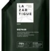 Lazartigue Repair Shampoo Intense Repair Eco-Refill 500ml -Care Product Store lazartigue repair shampoo p76254
