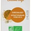 Léro Organic Turmeric Longa 30 Capsules -Care Product Store lero organic turmeric p45721