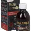 Les 3 Chênes Bois Bandé Endurance & Resistance 200ml -Care Product Store les 3 chenes p89037