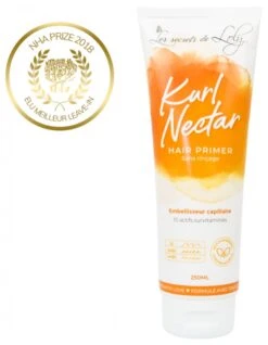 Les Secrets De Loly Hair Primer Kurl Nectar 250ml 6 Les Secrets De Loly Hair Primer Kurl Nectar 250ml -Care Product Store les secrets de p87636 g 2