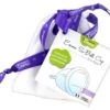Les Tendances D'Emma Collection Eco Belle Menstrual Cup Size S 1 Les Tendances D'Emma Collection Eco Belle Menstrual Cup Size S -Care Product Store les tendances d p41939