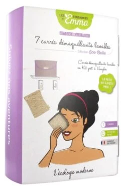 Les Tendances D'Emma Collection Eco Belle Mini Eco Belle Kit