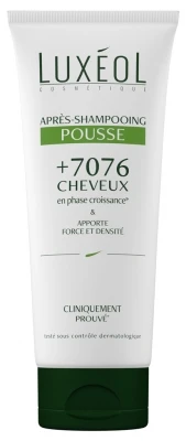 Luxéol Growing Conditioner 200ml