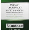 Luxéol Growth & Fortification 30 Tablets To Crunch 1 Luxéol Growth & Fortification 30 Tablets To Crunch -Care Product Store luxeol growth fortification p51806