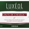 Luxéol Hair Loss 30 Gel-Caps -Care Product Store luxeol hair loss p35273