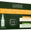 Luxéol Progressive Hair Loss 14 Vials -Care Product Store luxeol progressive hair p74277