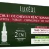 Luxéol Reactional Hair Loss 14 Phials -Care Product Store luxeol reactional hair p73494