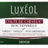 Luxéol Reactive Hair Loss 30 Capsules -Care Product Store luxeol reactive hair p51809