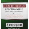 Luxéol Reactive Hair Loss 30 Chewable Tablets -Care Product Store luxeol reactive hair p51811
