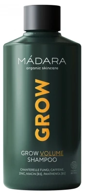 Madara Mádara Grow Volume Shampoo 250ml 3 Madara Mádara Grow Volume Shampoo 250ml