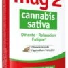 Mag 2 Cannabis Sativa 30 Tablets -Care Product Store mag 2 cannabis p85227
