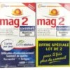 Mag 2 Sleep 2 X 30 Tablets -Care Product Store mag 2 sleep p55154