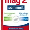 Mag 2 Sleep Prolonged Release 30 Tablets -Care Product Store mag 2 sleep p84687