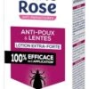 Marie Rose Extra Strong Lice And Nits Lotion 200ml