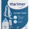 Marimer Nasal Washing Kit -Care Product Store marimer nasal washing p82469