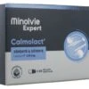 Minolvie Expert Calmolact' 30 Vegetable Capsules -Care Product Store minolvie expert calmolact p58518