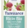 Natessance Organic Castor Oil 250ml -Care Product Store natessance organic castor p53944