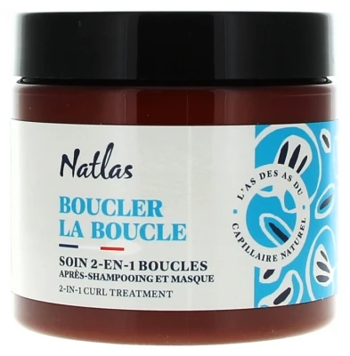 Natlas 2in1 Curl Care 250 Ml 3 Natlas 2in1 Curl Care 250 Ml