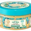 Natura Siberica Oblepikha Regeneration Intense Hair Mask With Organic Oblepika Hydrolate 300ml