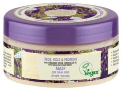 Natura Siberica Super Siberica Hydra Volume Mask For Weak Hair 300ml