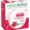 Naturactive Urisanol Cranberry 28 Sticks 2 Naturactive Urisanol Cranberry 28 Sticks -Care Product Store naturactive urisanol cranberry p24160