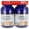 Nature Attitude Activ'Sun Activates And Prolongs The Tan 2 X 60 Capsules -Care Product Store nature attitude activ p52603