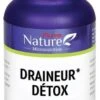 Nature Attitude Detox Drainer 60 Capsules -Care Product Store nature attitude detox p20946