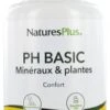 Natures Plus PH Basic Minerals & Plants 60 Vegetable Capsules 2 Natures Plus PH Basic Minerals & Plants 60 Vegetable Capsules -Care Product Store natures plus ph p77479