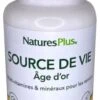 Natures Plus Source Of Life Golden Age 90 Tablets 2 Natures Plus Source Of Life Golden Age 90 Tablets -Care Product Store natures plus source p81969
