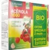 Naturland Acerola Bio 1000 2 X 30 Tablets To Crunch -Care Product Store naturland acerola bio p55616