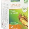 Naturland Ginseng Organic 75 Vegecaps -Care Product Store naturland ginseng organic p50044