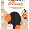 Nertalis Bio Menstrual Panties Culottée Délivrée Black Colour -Care Product Store nertalis bio menstrual p72628