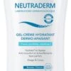Neutraderm Dermo-soothing Moisturizing Gel-Cream 400 Ml 1 Neutraderm Dermo-soothing Moisturizing Gel-Cream 400 Ml -Care Product Store neutraderm dermo soothing p65767