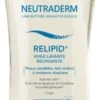 Neutraderm Relipid+ Lipid-Replenishing Cleansing Oil 400ml -Care Product Store neutraderm relipid lipid p43652