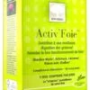 New Nordic Activ'Foie 90 Tablets -Care Product Store new nordic activ 33440